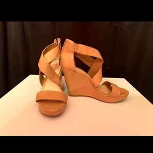 Jessica Simpson size 9.5